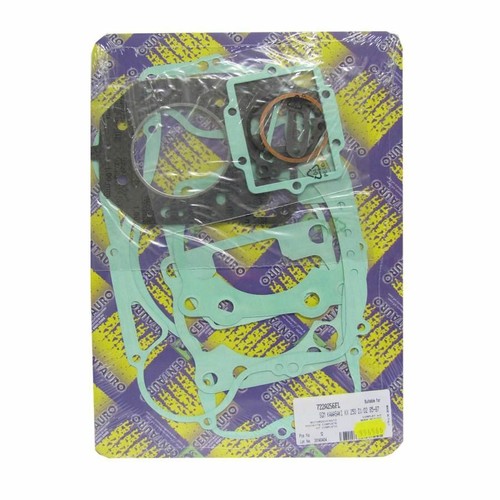 Complete gasket set - set, full