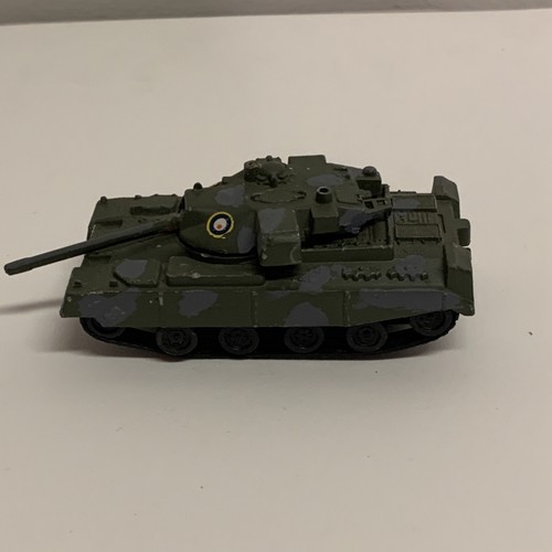Vintage toy tank zylmex - vintage,