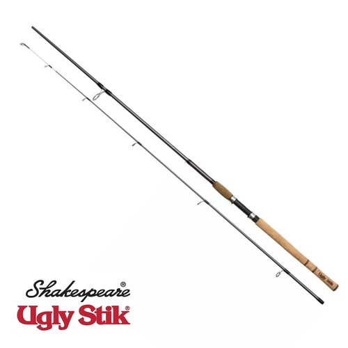 Shakespeare ugly stik elite - shakespeare,