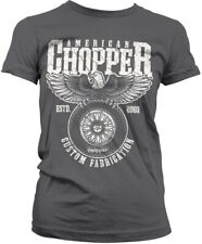 American Chopper Damen Custom