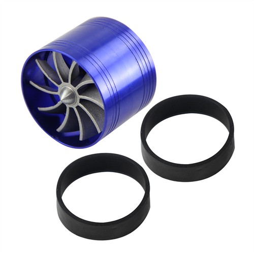 Blue universal turbo - blue,