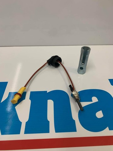 Eberspacher glow plug pin - eberspacher,