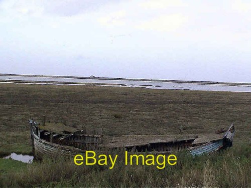 Photo 6x4 boat bits - photo, in