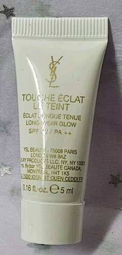 Ysl touche eclat teint - ysl,