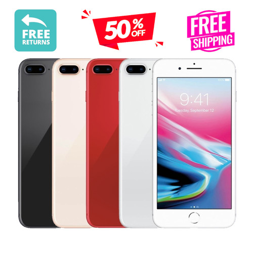 Apple iphone plus 64gb - apple,