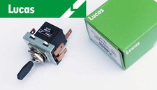 Lucas 31780 On Off Toggle