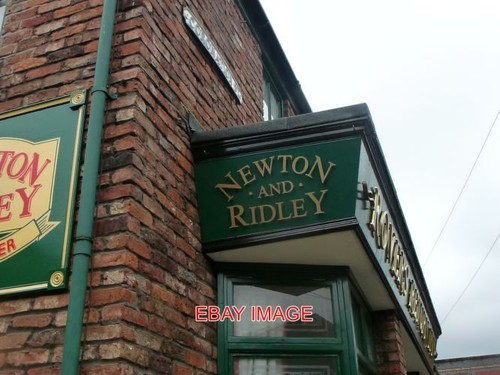 Photo the rovers return inn - ,