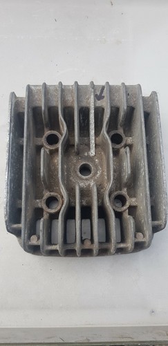 Kawasaki kh125 76ish - ,