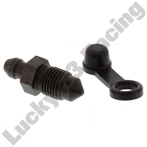 Jmp brake bleed nipple - brake,