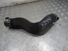 2013 BMW 118D M SPORT MK2 F20 2.0 DIESEL MANUAL 5DRS INTERCOOLER PIPE HOSE *2991
