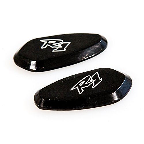 Motorcycle track bike mirror - motorcycle,