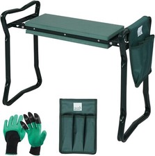 Portable Folding Foam Padded