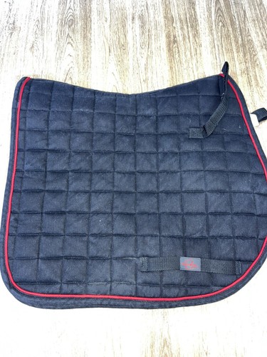 Thorowgood waffle black - waffle,
