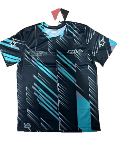Yokkao power black shirt new - yokkao,
