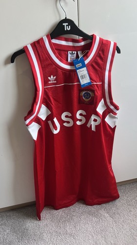 Adidas originals ussr - originals, cccp