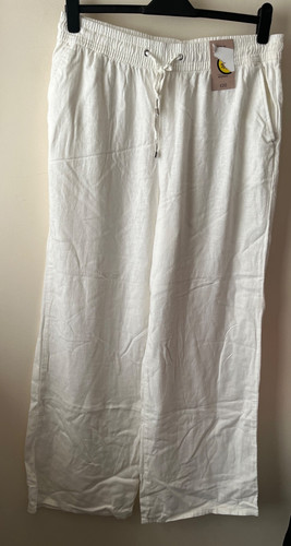 Trousers size new - tu,