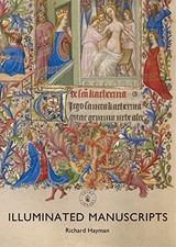 Illuminated Manuscripts 841 Sh