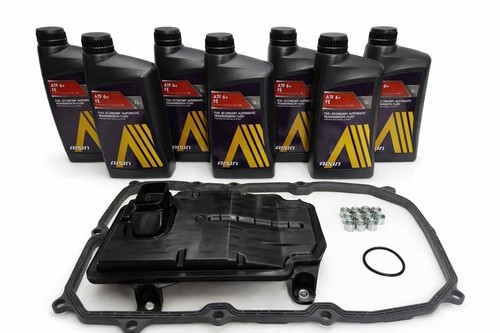 Touareg 0c8 speed auto - 0c8,