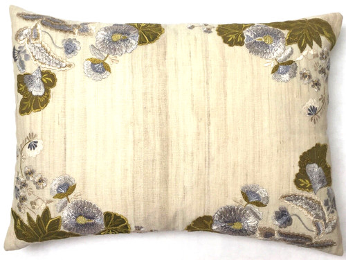 Anke woodturning cushion - woodturning,