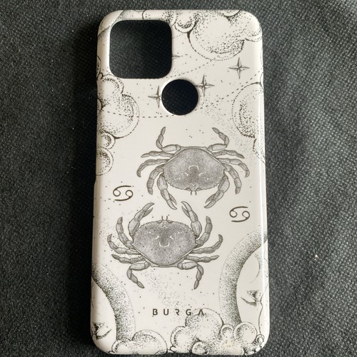 Burga google pixel phone - burga,