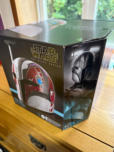 Hasbro star wars black - hasbro,