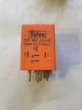 Citroen XM Breaking Y4 Relay