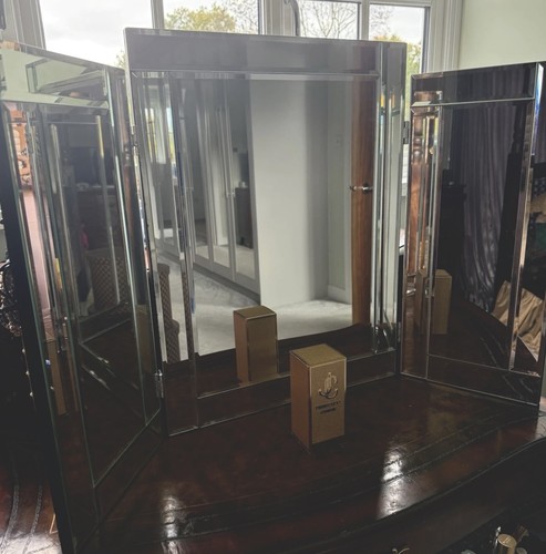 Libra triple side dressing - side,
