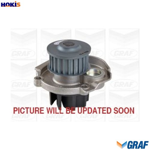 Water pump engine - water,