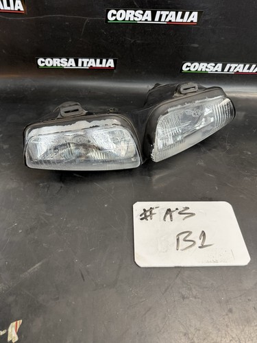 Ducati 916 sps - sps, oem