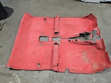 2001 - 2006 Honda Civic (EP3)