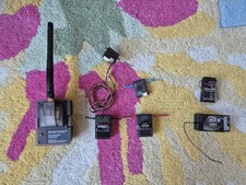 LEMON RX® (SPEKTRUM DSMX/DSM2