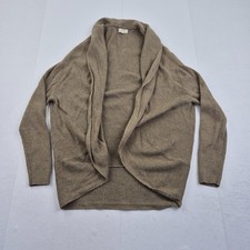 FAT FACE Cardigan Medium Green