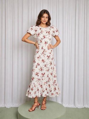 Sister jane maxi floral - jane,