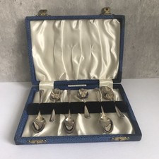 Vintage Elkington Silver