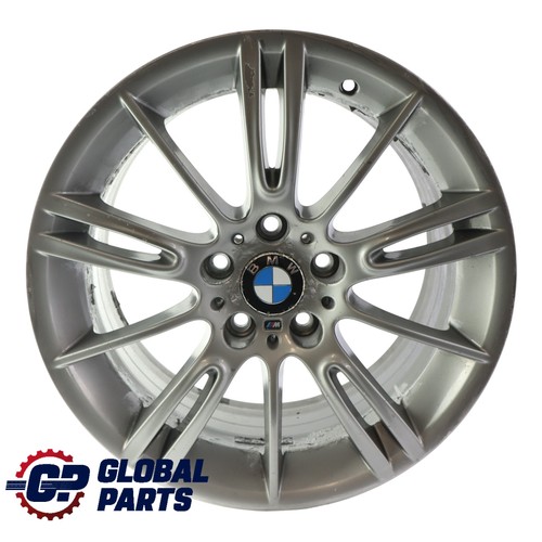 Bmw e90 e91 ferricgrey - bmw,