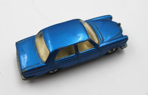 Dinky toys mercedes benz - benz, 250