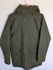Berghaus Kang Jacket 1980s IMMACULATE MEDIUM