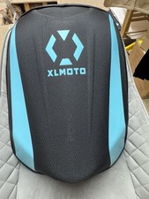 XLMOTO Motorcycle sSreamline