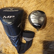 Mizuno MP THE CRAFT 611 Driver