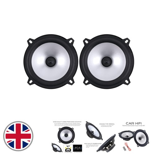Inch 60w coaxial - 5-inch,