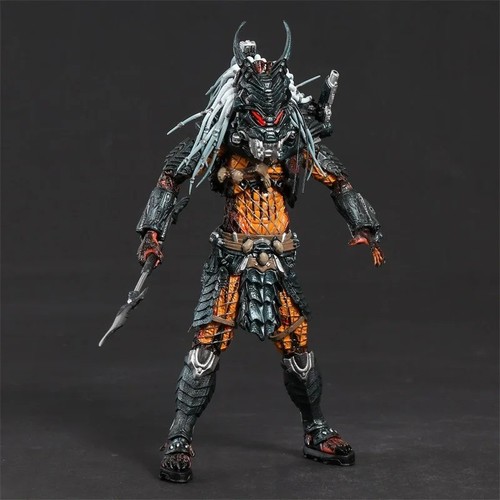 Neca predator clan leader - predator,