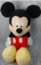 Disney Baby Mickey Mouse Jumbo