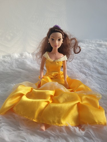 Disney belle beauty and the - disney,
