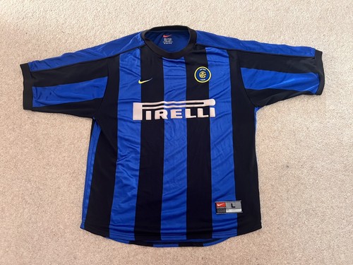 Original nike inter milan - original,