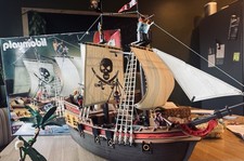 Playmobil 5135 Large Pirate