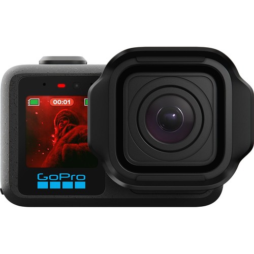 Gopro action camera - action,