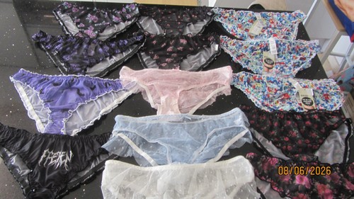 Bundle new knickers 14 - bundle,