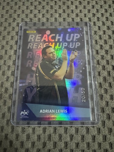 2025 panini pdc - panini, league