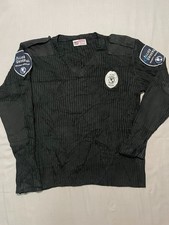 U.S. National Patrol Workwear
