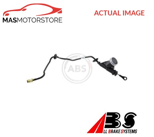 Clutch master cylinder abs - master,